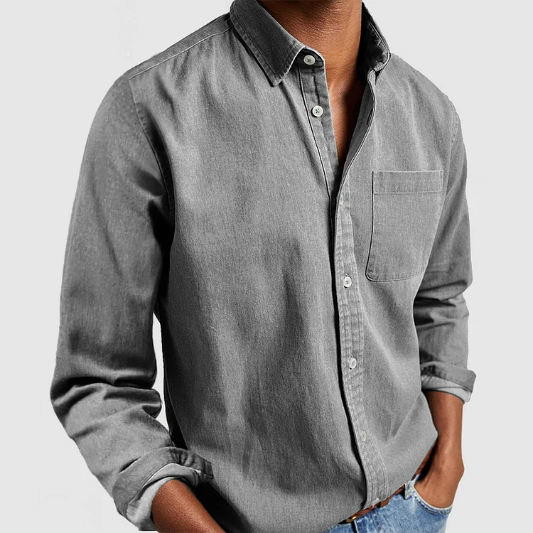 Maevine | Blouse élégante et polyvalente