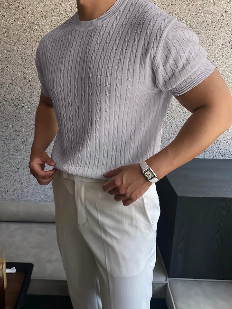 Maevine | Pull élégant en maille