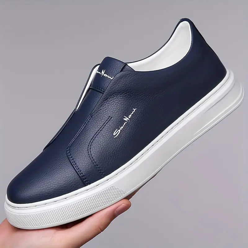 Maevine | Chaussures en cuir véritable