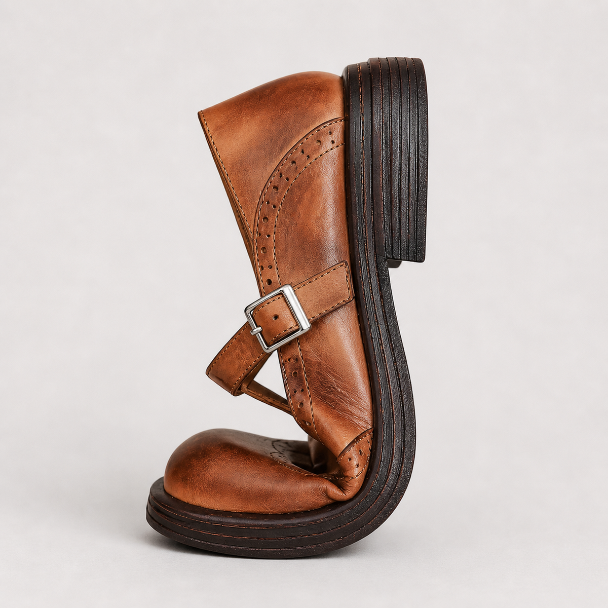 Louisa™ | Chaussures Babies Classiques