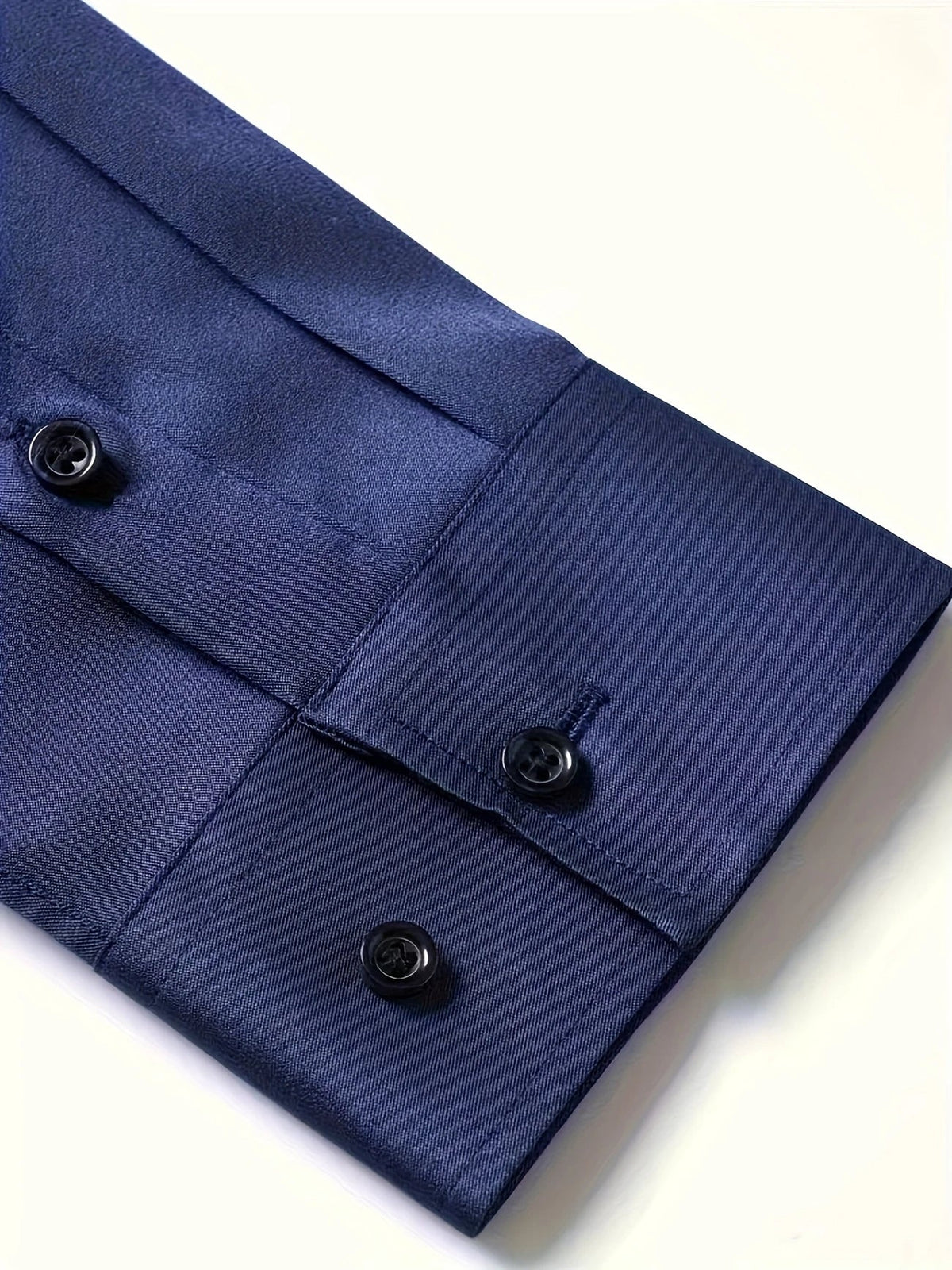 Maevine | Chemise élégante à manches longues avec boutons
