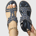 Brigitte™ | Sandales Orthopédiques