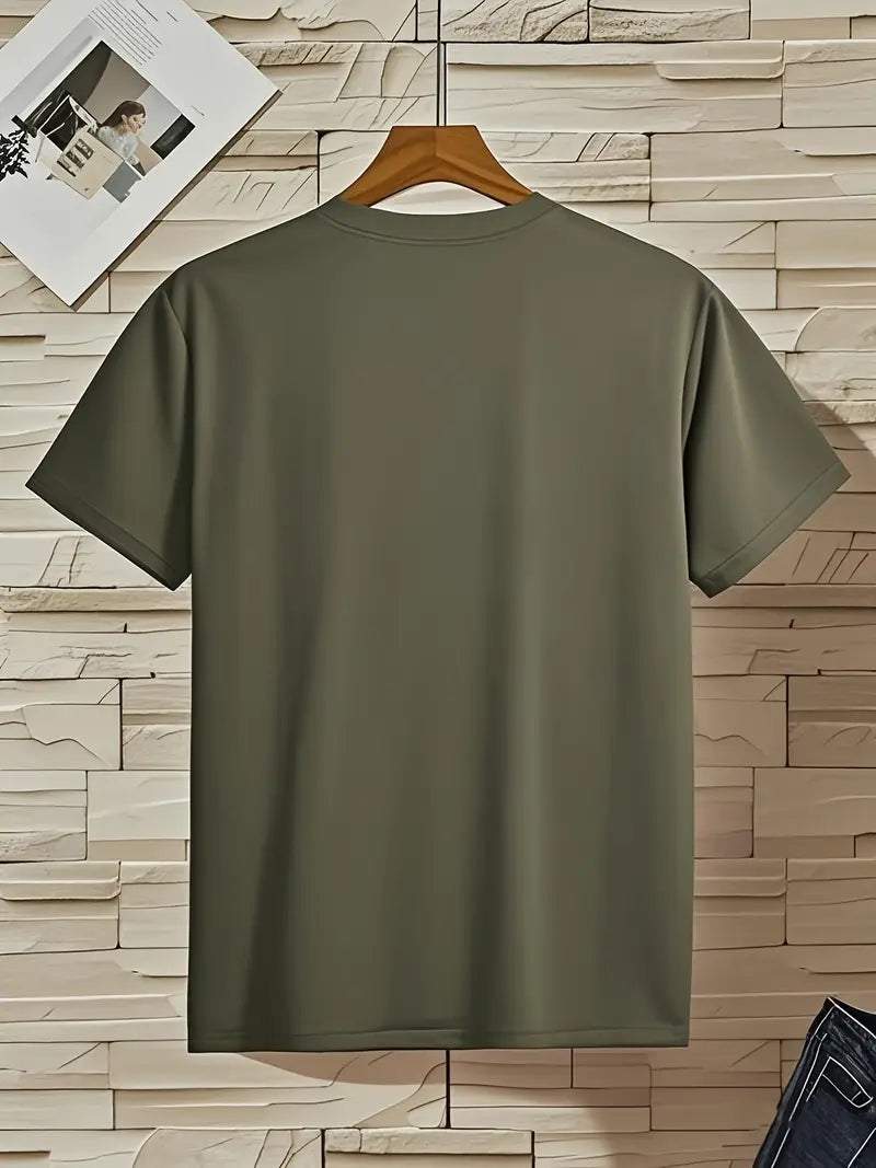 Maevine | T-shirt stylé à manches courtes
