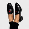 Valentine - Chaussures Casual Coup de Cœur
