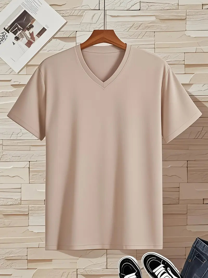 Maevine | T-shirt stylé à manches courtes