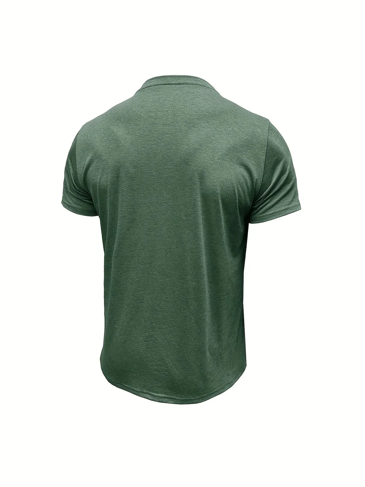 Maevine | T-shirt col rond élégant avec poche