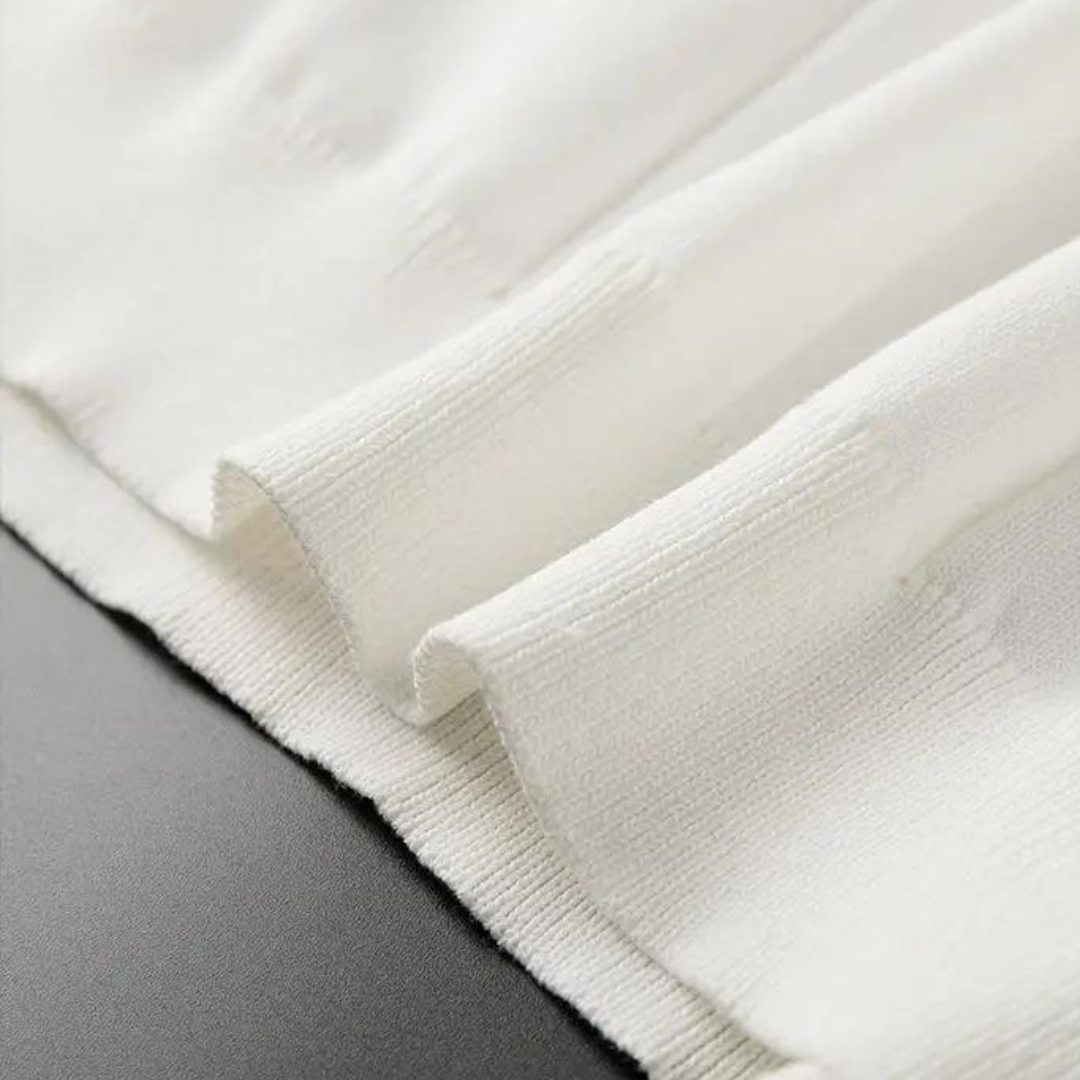 Maevine | Polo en coton Portofino