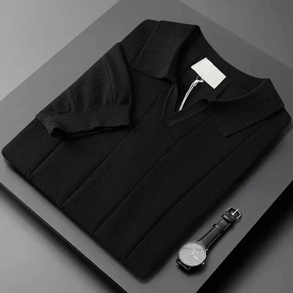 Maevine | Polo en coton Portofino