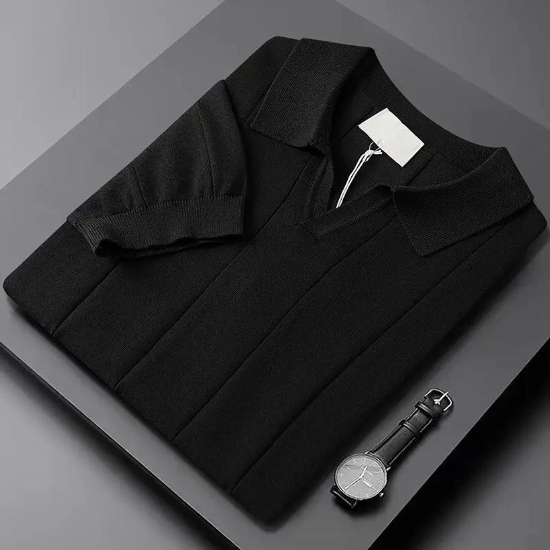 Maevine | Polo en coton Portofino