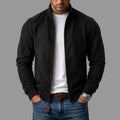 Louis | Veste homme zippée