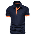Maevine | Polo premium décontracté