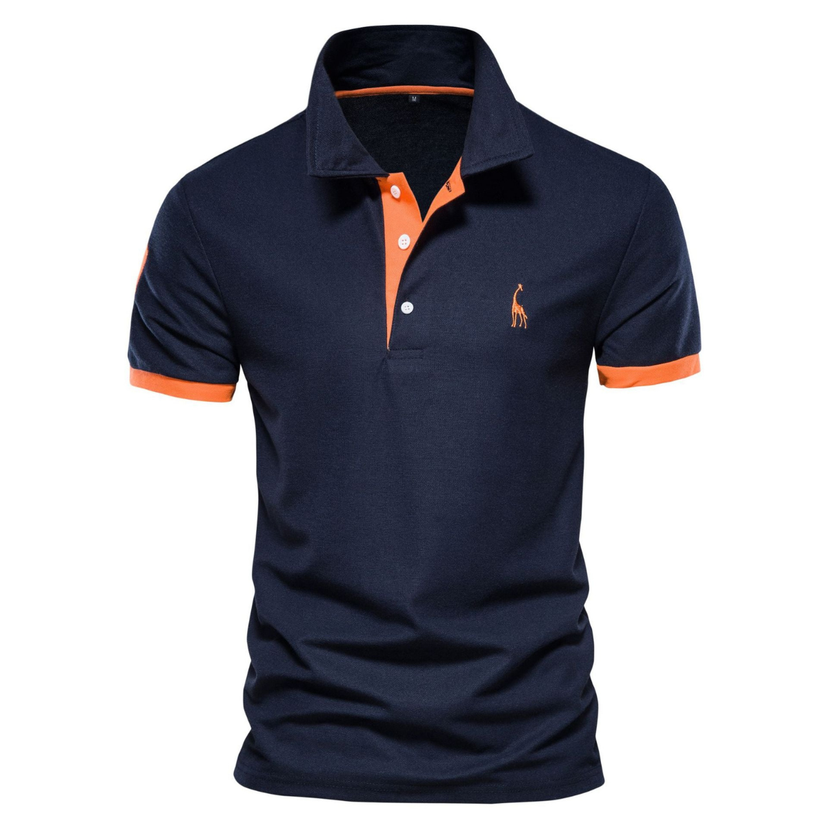 Maevine | Polo premium décontracté