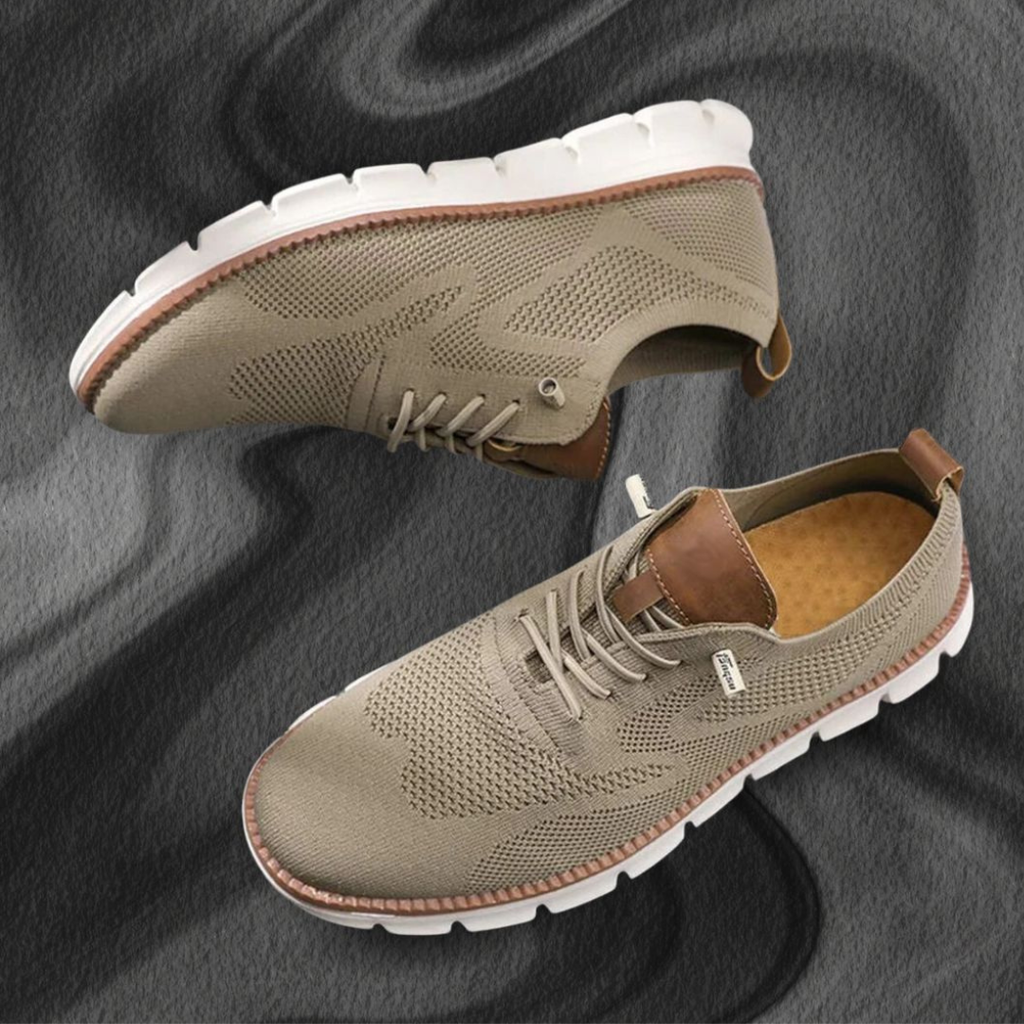 Chaussures ultraconfortables et respirantes
