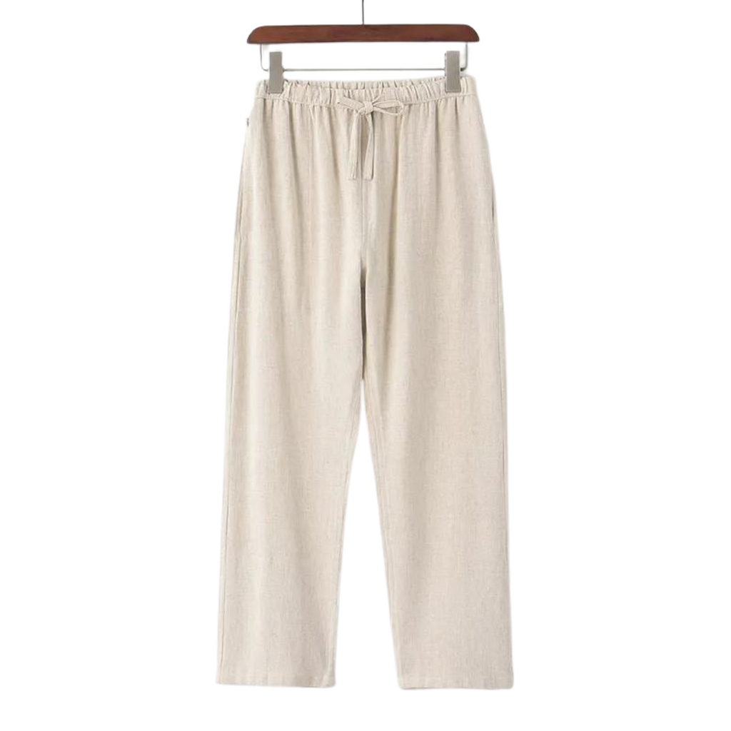 Maevine | Pantalon en lin