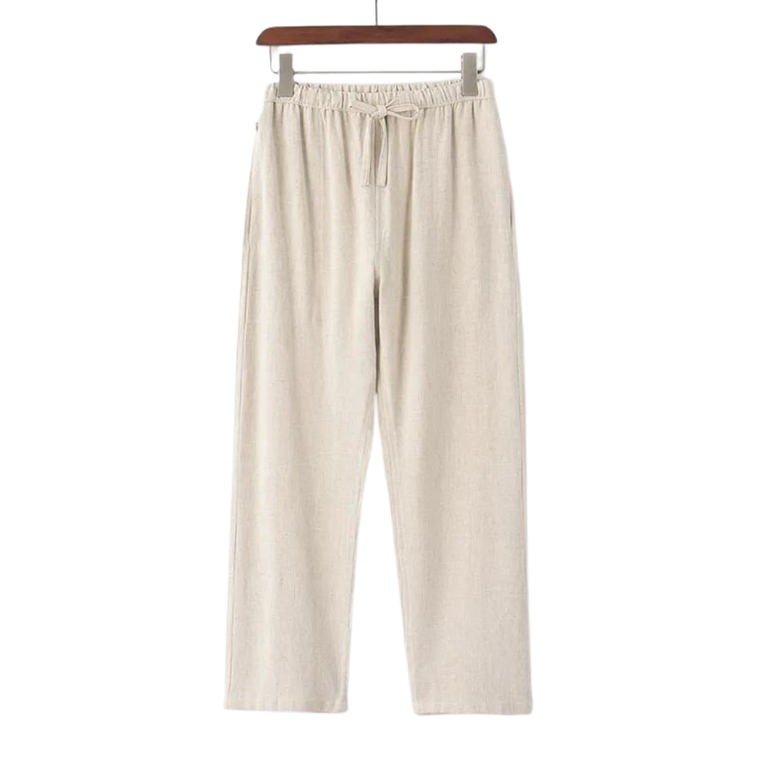 Maevine | Pantalon en lin