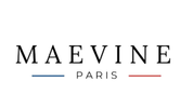 Maevine Paris - Accueil