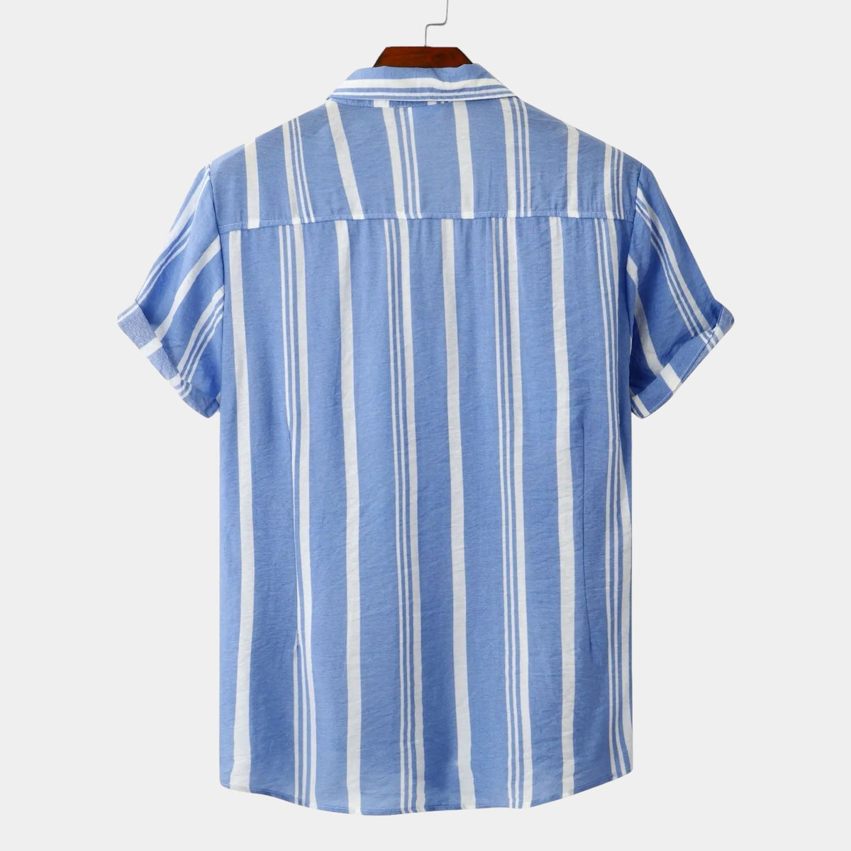 Maevine | chemise rayée spéciale