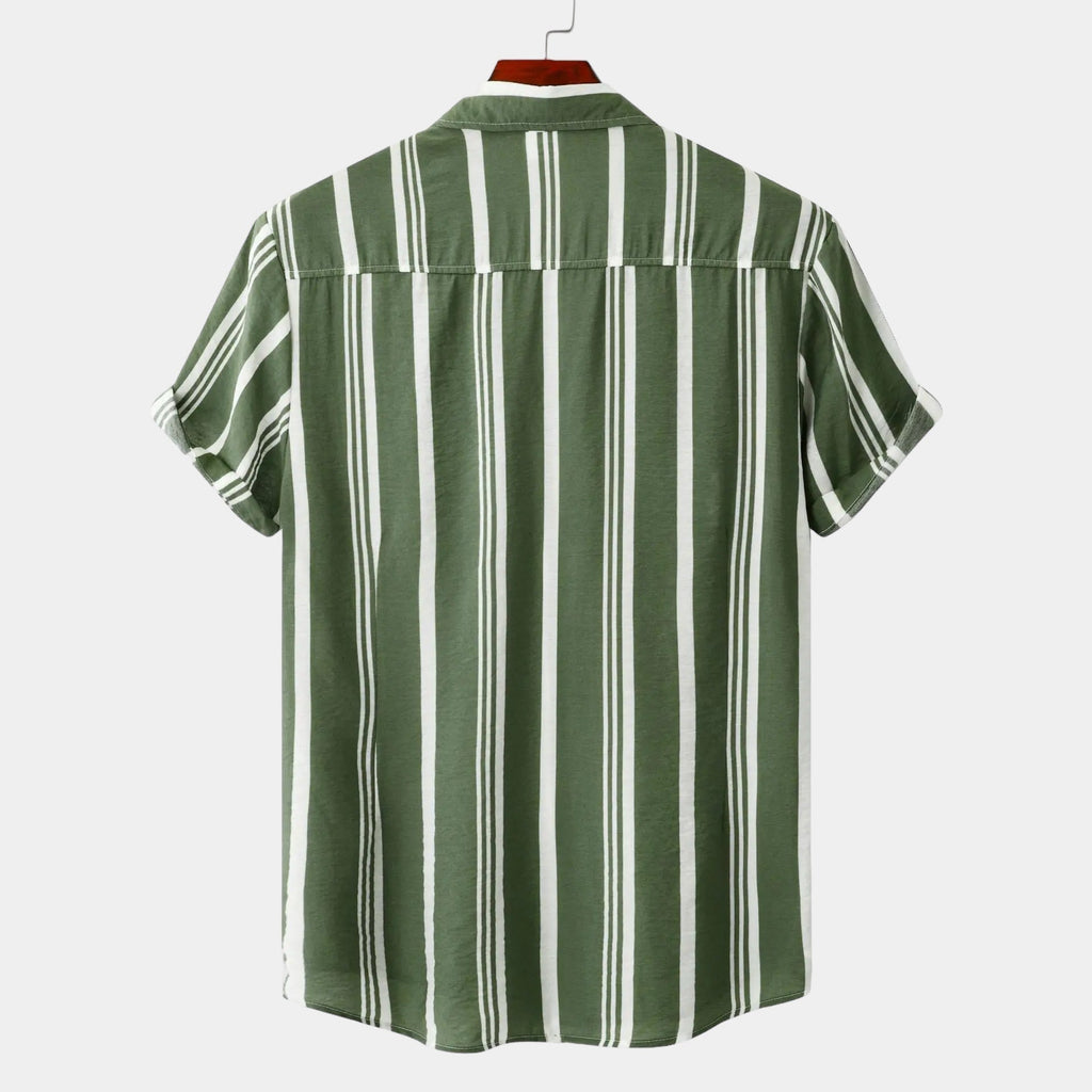 Maevine | chemise rayée spéciale