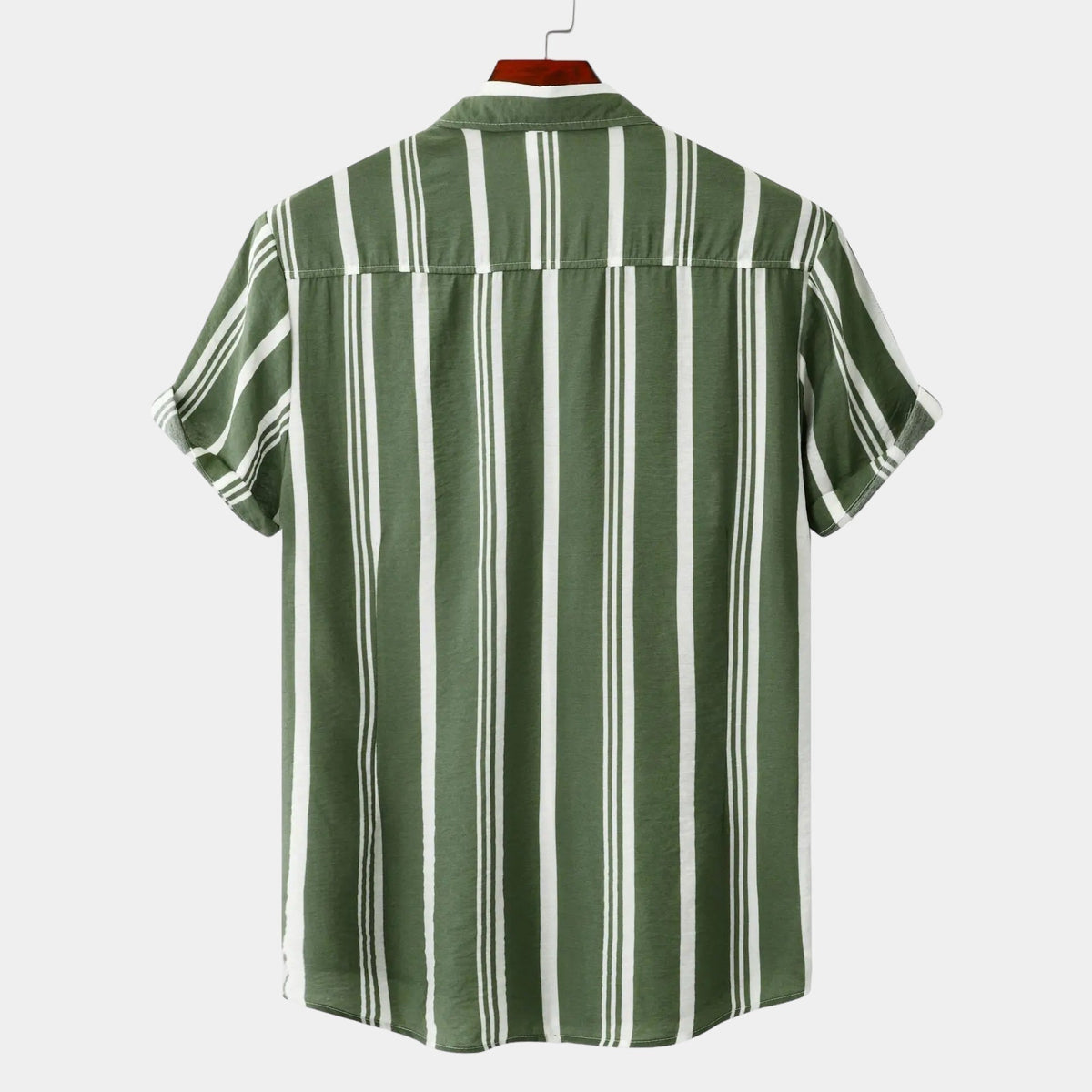 Maevine | chemise rayée spéciale