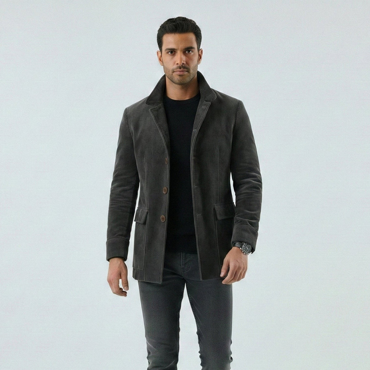 Valenti | Veste premium élégante