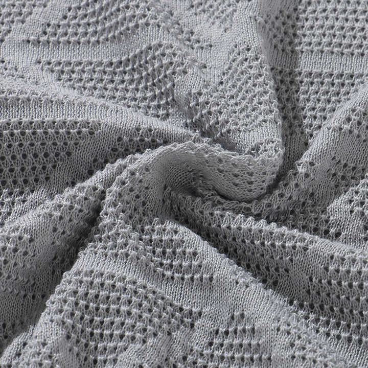 Maevine | Polo tricoté