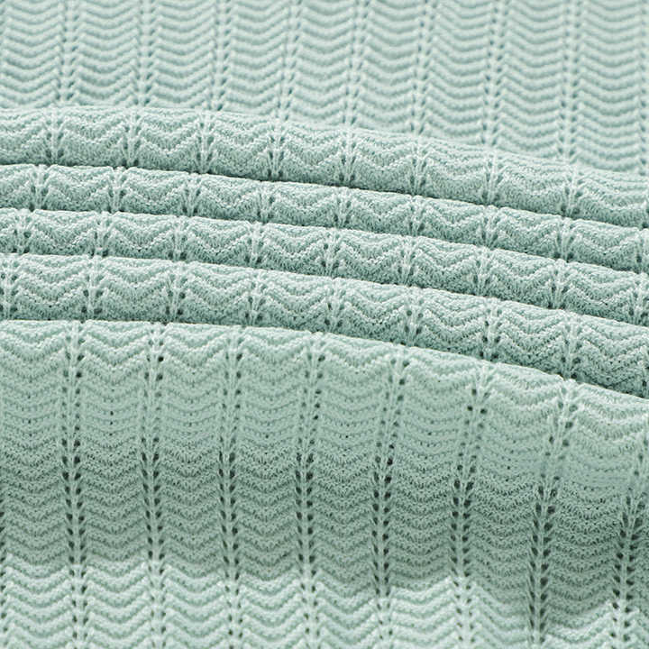 Maevine | Polo tricoté