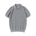 Maevine | Polo tricoté