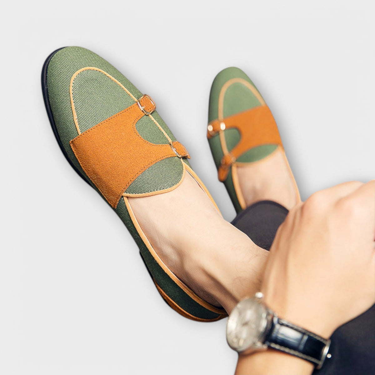 Marina - Mules
