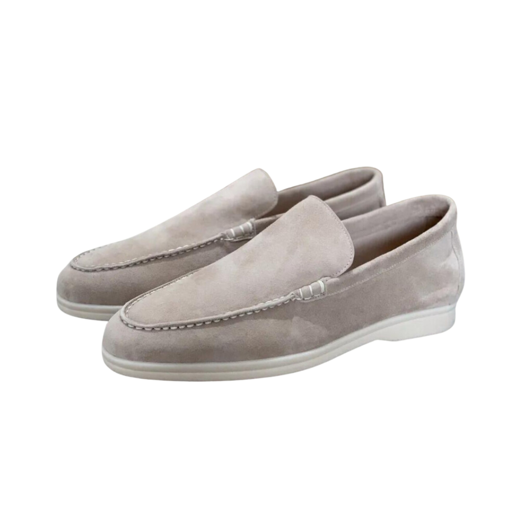 Maevine | Chaussures en daim