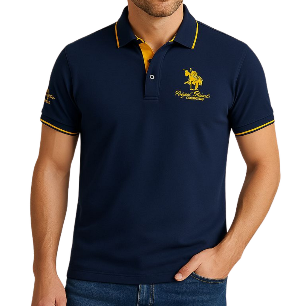Maevine | Polo homme