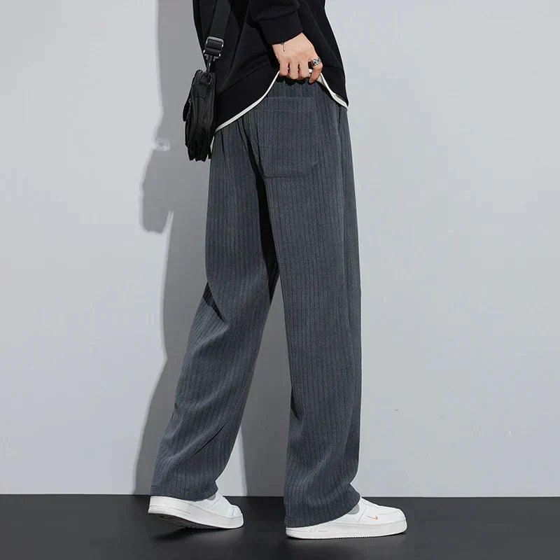 Maevine | Pantalon Roman en Velours