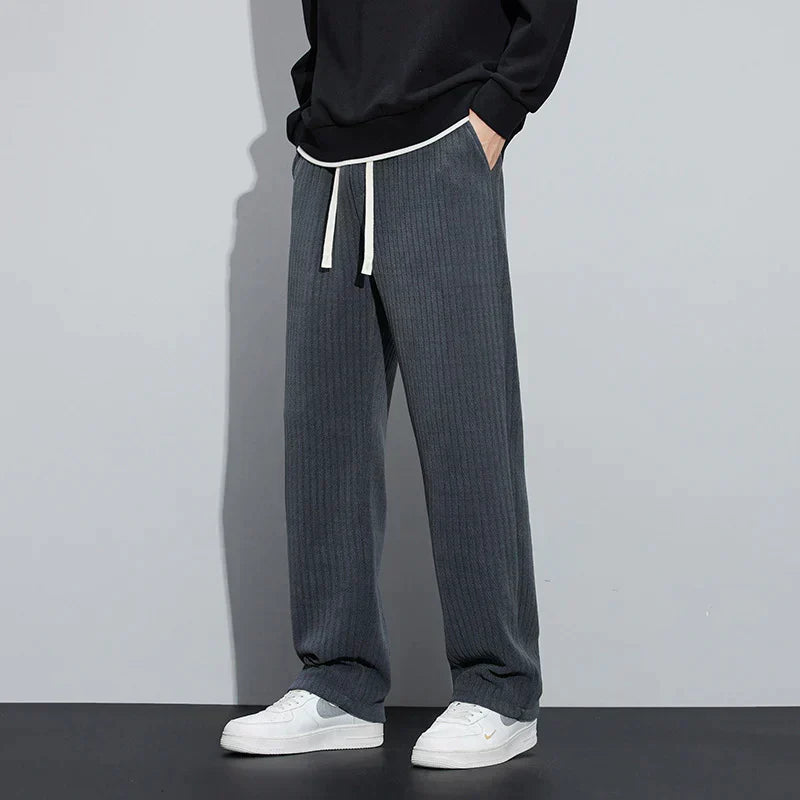 Maevine | Pantalon Roman en Velours