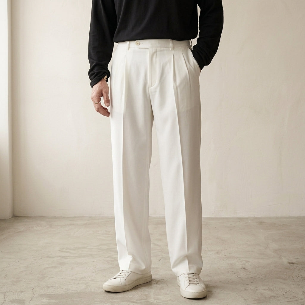 Maevine | Pantalon Londres