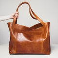 Karen™ | Sac en cuir du quotidien