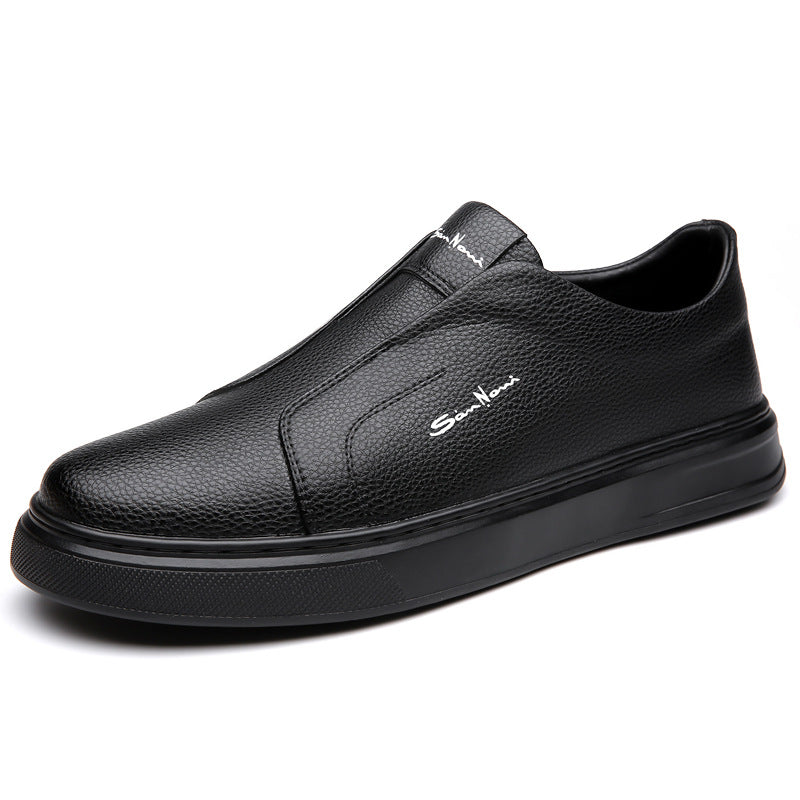 Maevine | Chaussures en cuir véritable
