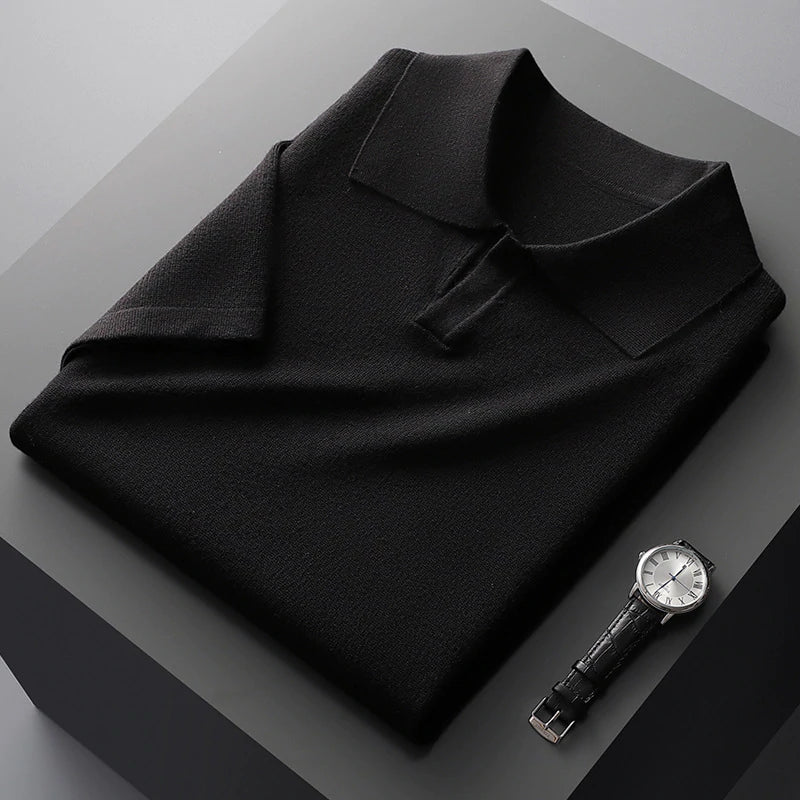 Maevine | Polo en coton classique Key West