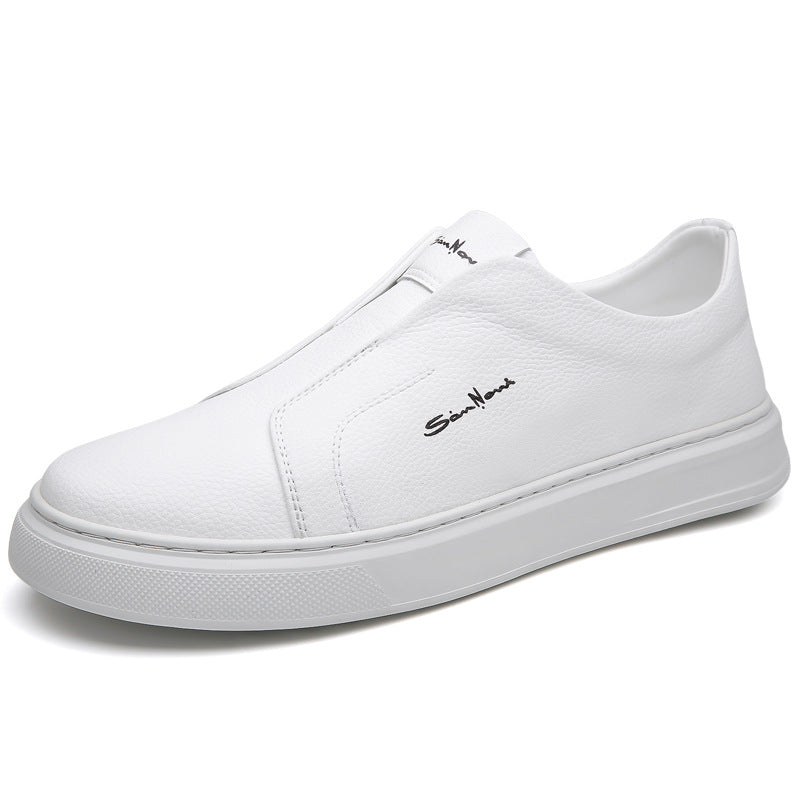 Maevine | Chaussures en cuir véritable
