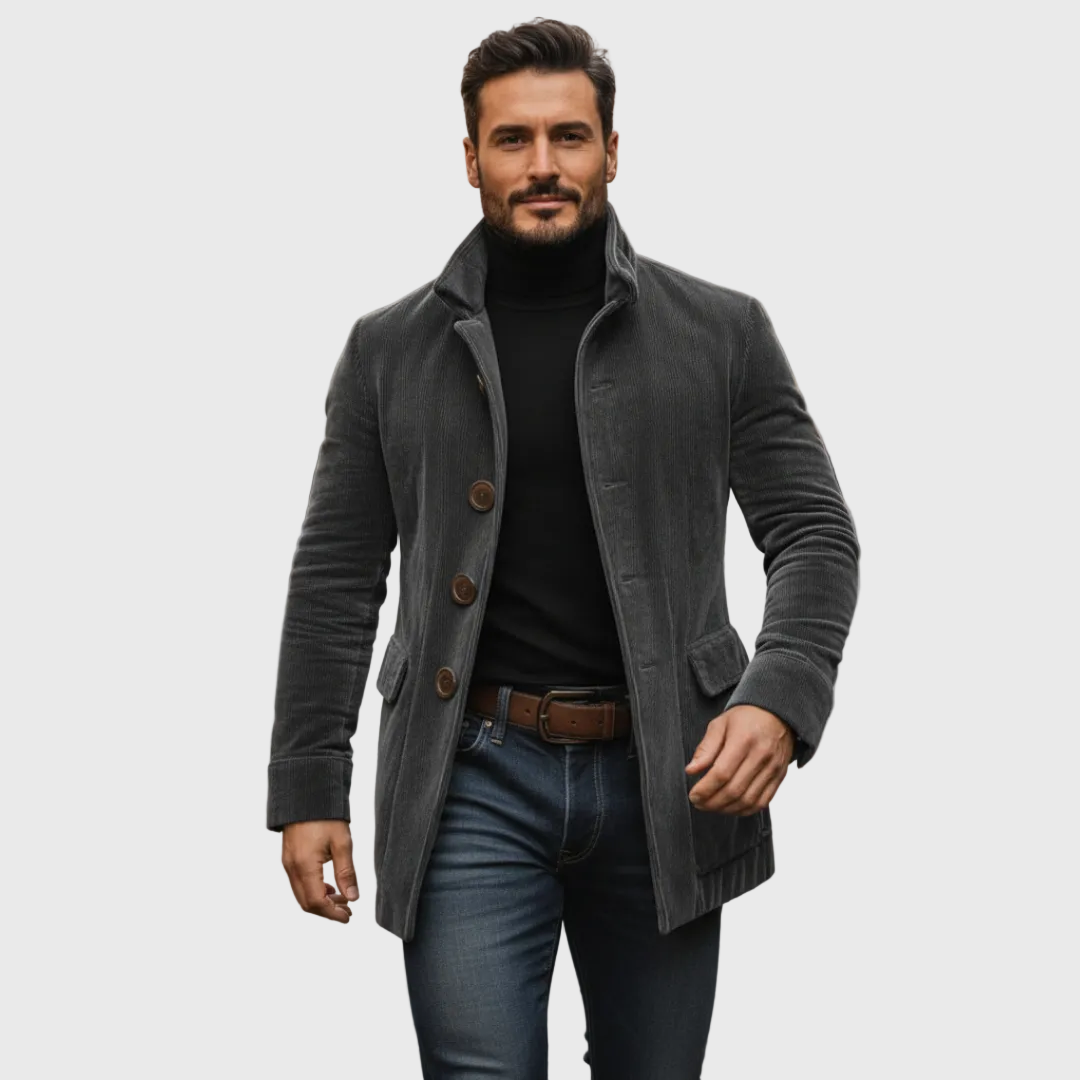 Valenti | Veste premium élégante