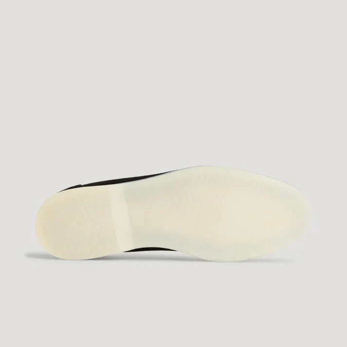 Mocassins élégants
