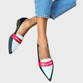Mélinda™ | Mocassins Classiques