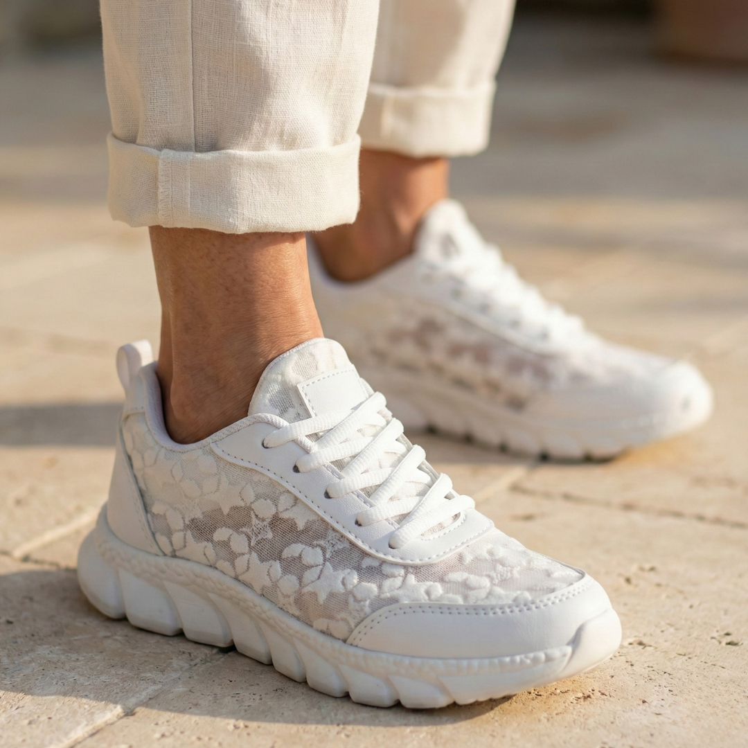 Khalyria | Chaussures Confortables