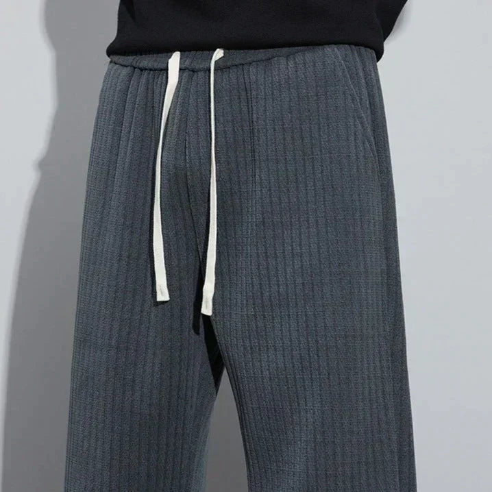 Maevine | Pantalon Roman en Velours