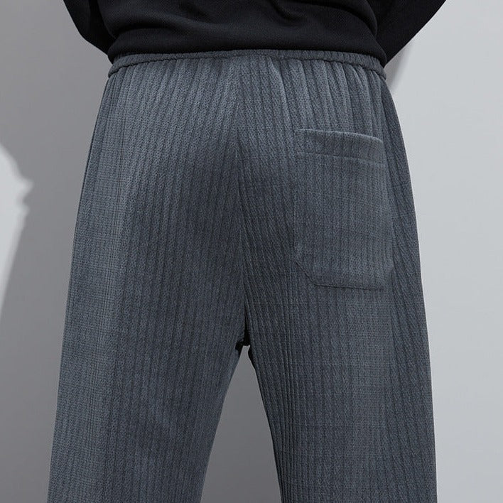 Maevine | Pantalon Roman en Velours