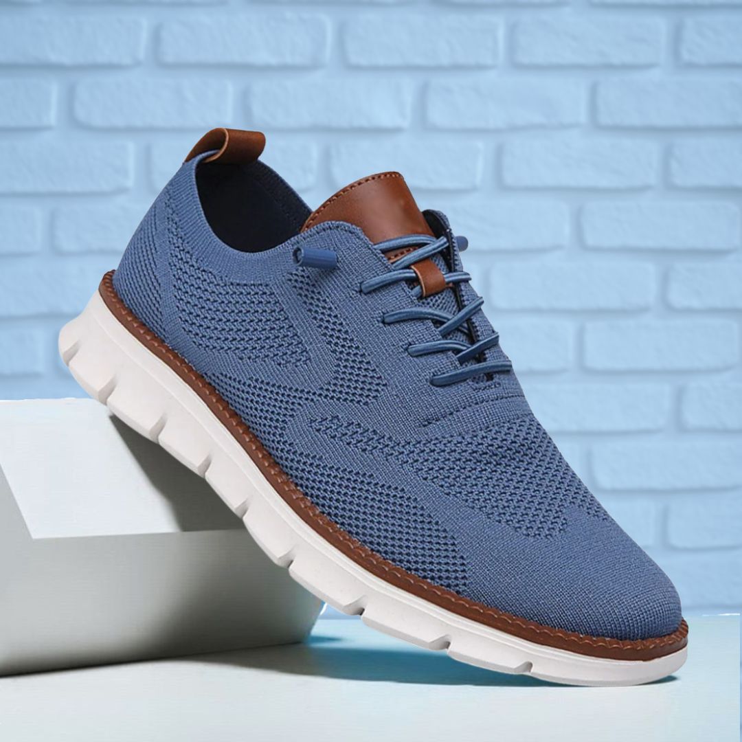 Chaussures ultraconfortables et respirantes