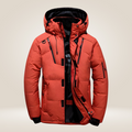Veste Bombers en Polaire - Élégance Imperméable de Maison Claire et Sylvie