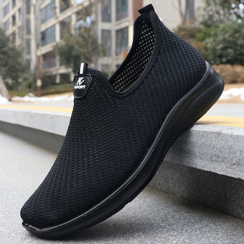Chaussures respirantes de soulagement