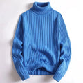 Pull en Cachemire Élégant pour un Hiver Raffiné
