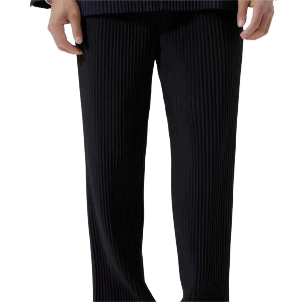 Maevine | Pantalon en coton côtelé