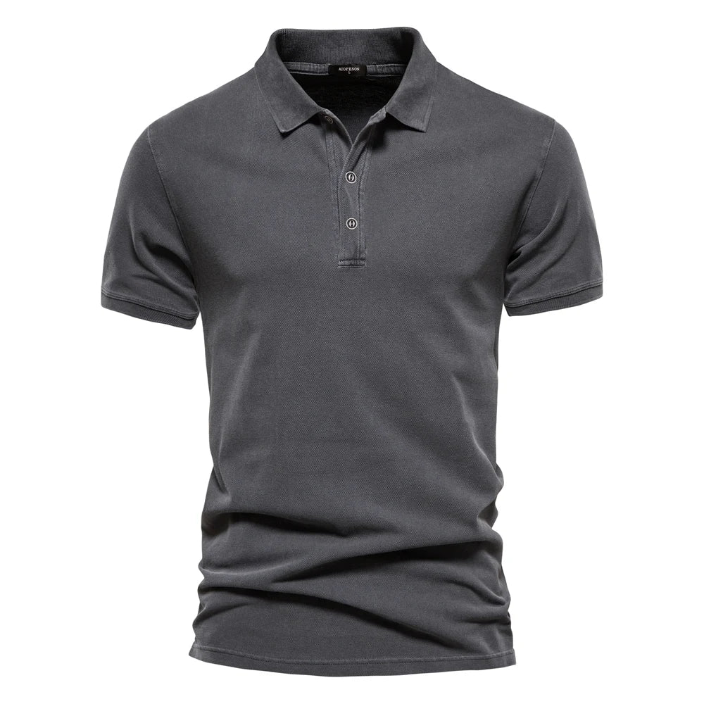 Maevine | Polo Homme