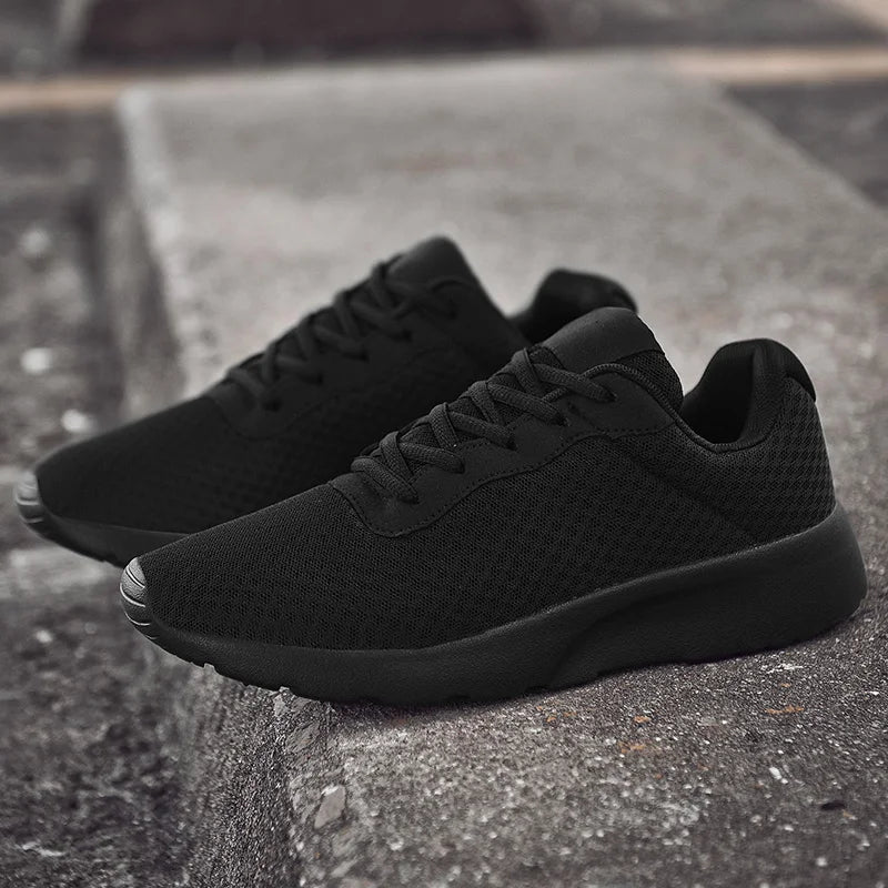 Chaussures classiques respirantes
